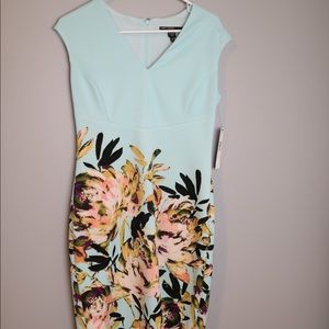 Maggie London size 8 dress